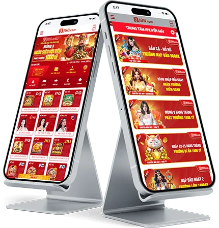 Giao diện thân thiện và hiện đại
