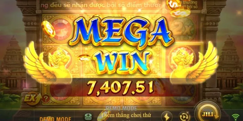Game Bắn Cá May Mắn