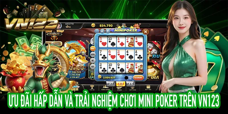 Game Bắn Cá Thần Tài