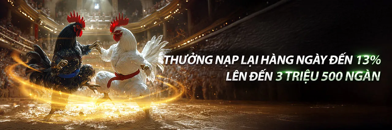 Sân đá gà trực tuyến sôi động tại f1680 tặng 88k với không khí cá cược đỉnh cao